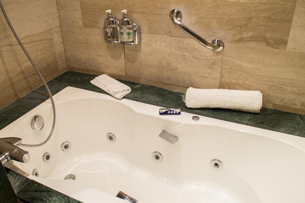 La Violeta Hotel Spa & Chill Out Castelltercol Zewnętrze zdjęcie
